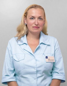 Мария Александровна Ускова Акушер-гинеколог, репродуктолог, к.м.н.