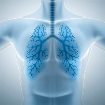 пневмония, воспаление лёгких