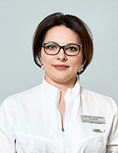 Эвелина Агасевна Бадикян Эвелина Агасевна Бадикян, маммолог Онколог-маммолог, гинеколог
