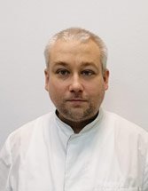 Сергей Игоревич Макаров Врач-офтальмолог, к.м.н.