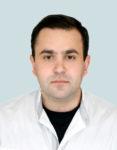 Михаил Арсенович Гараев, хирург-стоматолог