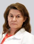 Дроздова Ирина Павловна, врач-рентгенолог, врач УЗИ